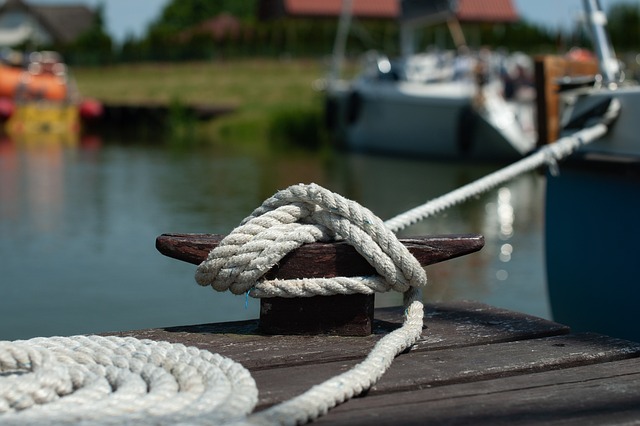noeud de voile