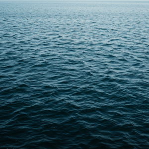 la mer